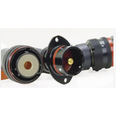 DEUTSCH 圓形連接器ASHD214-1PN-974C