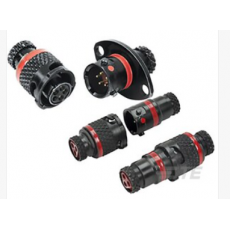 DEUTSCH 連接器ASU203-05SC-HE系列