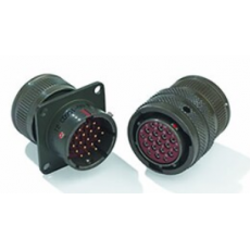 DEUTSCH 連接器951-00 RC 14-5 S系列