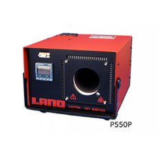 LAND 校準源P550P系列