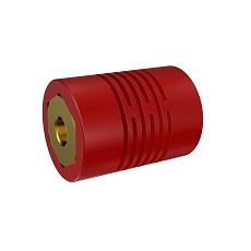 abp 網(wǎng)絡(luò)聯(lián)軸器 SKMS 1520 由聚碳酸酯制成系列