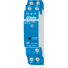 Eltako 通用調(diào)光開關(guān)EUD12NPN-BT系列