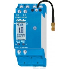 Eltako 無線電電量表發(fā)射模塊FSS12-12VDC系列
