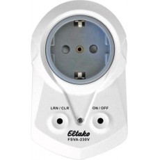 Eltako 開關(guān)執(zhí)行器FSVA-230V-10A系列