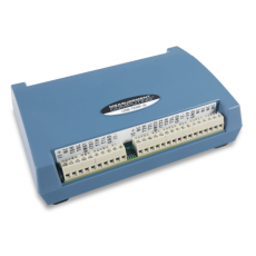 MCC 溫度和電壓測量 USB DAQ 設(shè)備系列