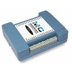 MCC 熱電偶測量以太網(wǎng) DAQ 設(shè)備E-TC系列