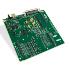 MCC 高速、高通道USB DAQ設(shè)備USB-2600系列