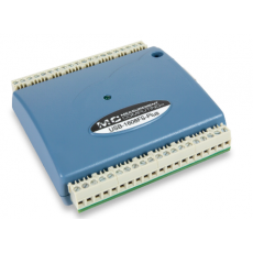 MCC 同步USB DAQ設(shè)備USB-1608FS-Plus