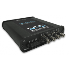 MCC 振動(dòng)聲學(xué)數(shù)據(jù)記錄器WebDAQ 504系列