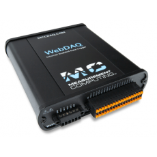 MCC 數(shù)據(jù)記錄器WebDAQ 316系列