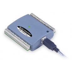 MCC USB DAQ設(shè)備USB-1208FS-Plus系列