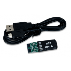 DIGILENT 編程電纜JTAG-HS2系列