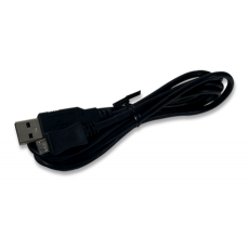 DIGILENT USB A 轉(zhuǎn) Micro-B 線纜系列