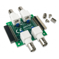 DIGILENT 用于模擬發(fā)現(xiàn)的 BNC 適配器系列