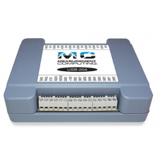 DATA TRANSLATION 數(shù)據(jù)采集USB-204系列