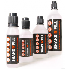 ACCABLE 可重復(fù)使用凝膠SHAKE'N'FILL系列