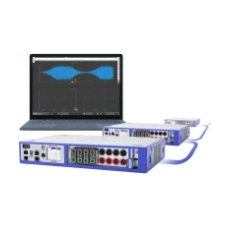 DEWETRON 功率分析儀PA-TRIONet3系列