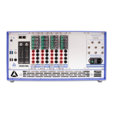 DEWETRON 功率分析儀DEWE3 -PA8-RM系列