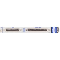 DEWETRON 模擬模塊 TRION3 -1802-dLV