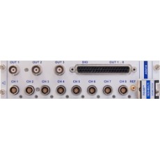 DEWETRON 模擬輸出模塊1850-多路輸出-8系列