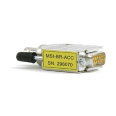 DEWETRON 模塊化智能接口MSI-BR-ACC系列