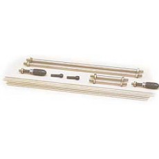 Labworks Inc 莫代爾毒刺套件MS-129系列