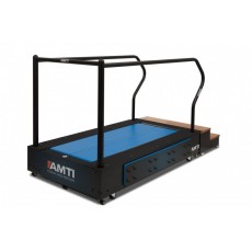 AMTI 并排跑步機(jī)系列