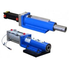 WELKER PRODUCTS 重型伸縮定位銷HP5系列