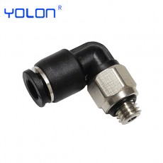 YOLON 快插接頭MPL 迷你型系列