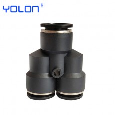 YOLON 快插接頭MPY系列