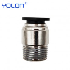 YOLON 快插接頭MPOC系列