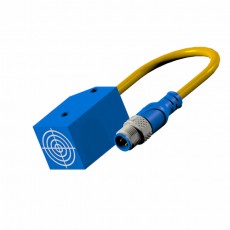 SENSTRONIC 電容式接近傳感器Q261021F系列