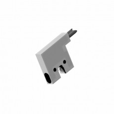 SENSTRONIC 光叉式接近傳感器EXXXR51U系列