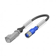 SENSTRONIC 預(yù)接型連接器2MLL0152DF系列