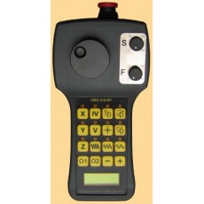 Hubitron 無(wú)線電手輪HBG 410-RF標(biāo)準(zhǔn)型系列