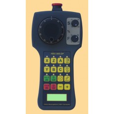 Hubitron 無(wú)線電手輪HBG 800-DP系列