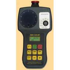 Hubitron 無(wú)線電手輪HBG 220-RF系列