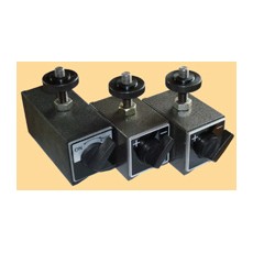 Hubitron 磁性緊固套件 ACS-1000系列