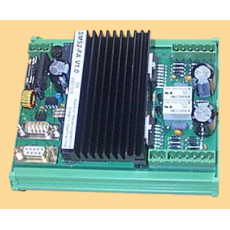 Hubitron 2 軸步進(jìn)電機(jī)控制器SMS-2 FA系列