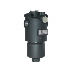 LuEn 過濾器HMM系列