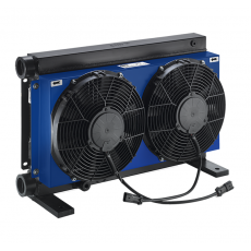 LuEn 熱交換器SS系列