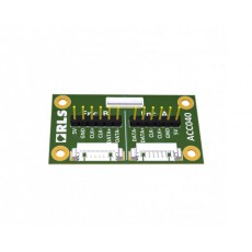 RLS 分線板ACC040系列