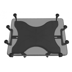 RAM MOUNTS 適用于12 英寸-13 英寸平板電腦