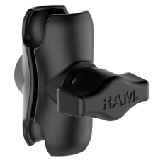 RAM MOUNTS 雙套筒臂 - B 尺寸短款系列