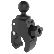 RAM MOUNTS 帶球的小型夾具底座系列