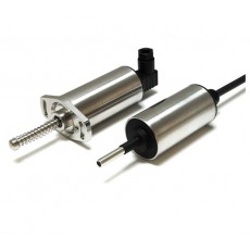 POSITEK 短行程線性位置傳感器X103系列