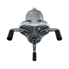 OPTOFORCE 三指夾持器3FG15系列