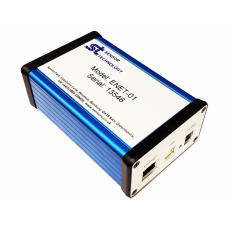 SENSOR TECHNOLOGY 以太網(wǎng)模塊ENET-01
