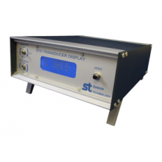 SENSOR TECHNOLOGY 傳感器顯示ETD系列