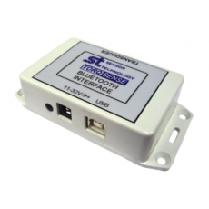 SENSOR TECHNOLOGY 扭矩傳感器藍(lán)牙模塊系列